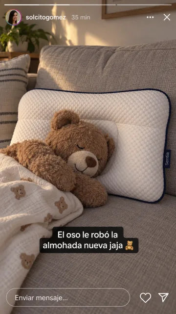 Nueva experiencia de familia con Sentia Kids
