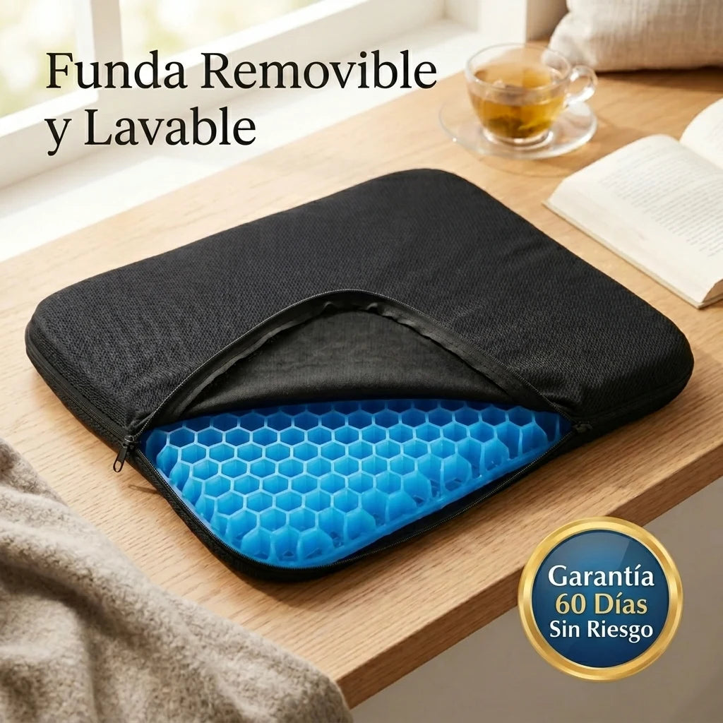 GelCell+ Cojín de Alivio