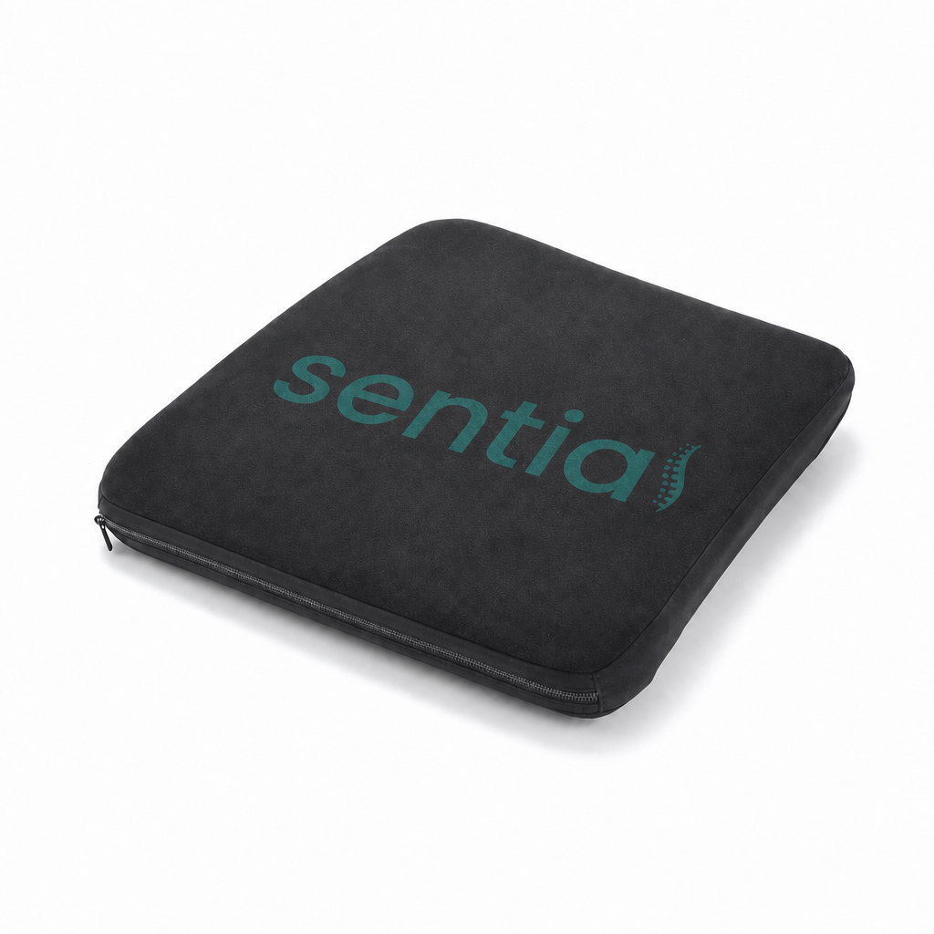 Funda para Cojín Sentia