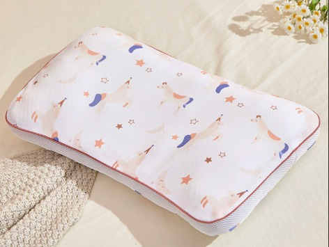 Funda de Almohada SENTIA - Diseño Unicornios