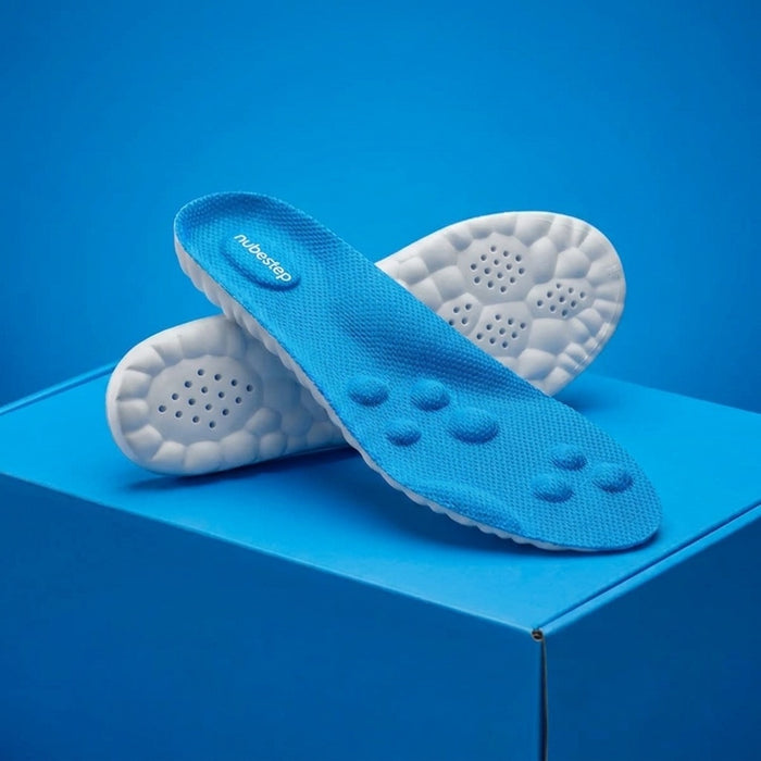 Plantillas NubeStep™