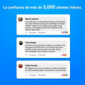 Plantillas NubeStep™