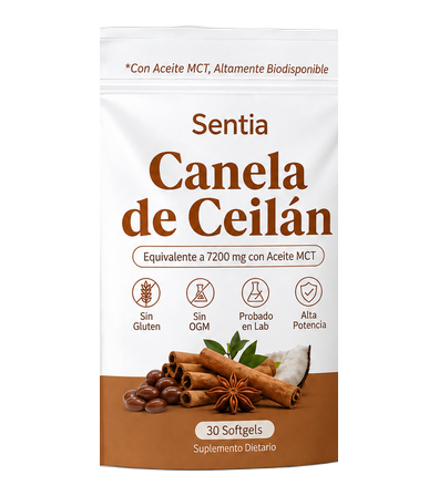 Sentia