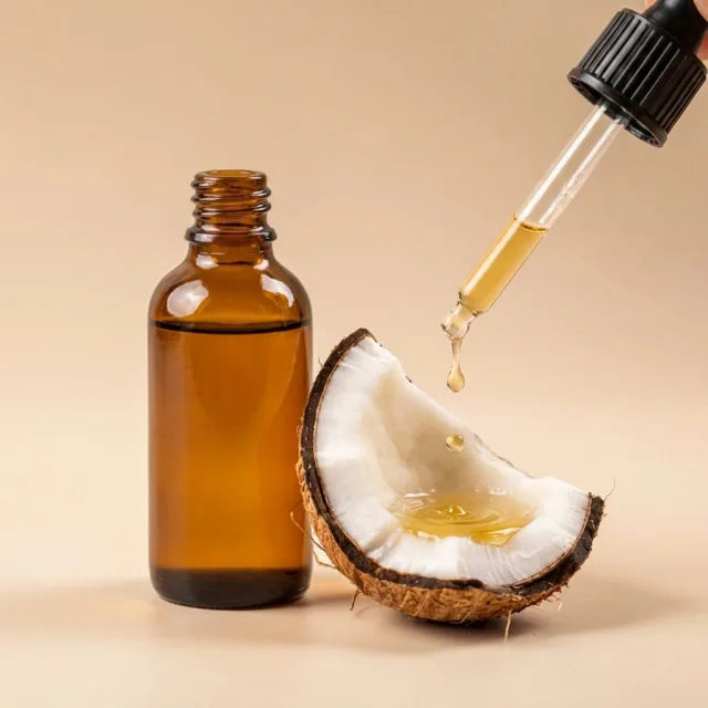 Absorción Potenciada con MCT