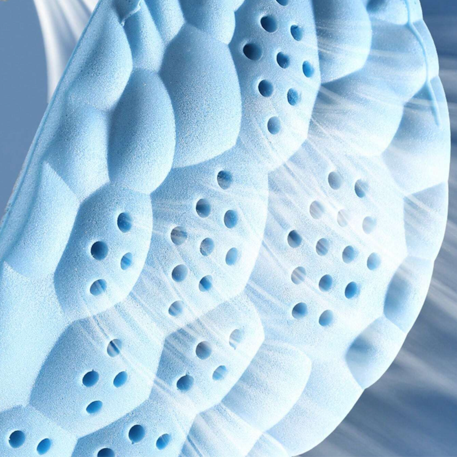 SIN SUDOR NI OLOR