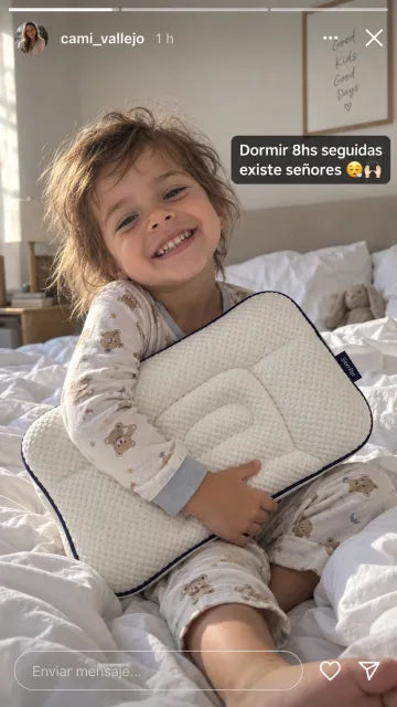 Nueva experiencia de familia con Sentia Kids