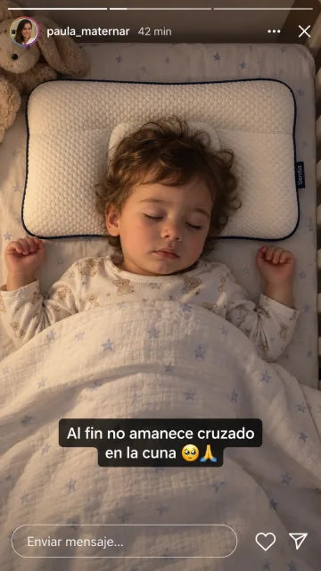 Nueva experiencia de familia con Sentia Kids