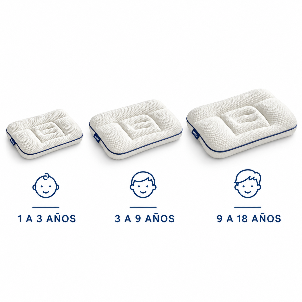 TALLAS Y MEDIDAS